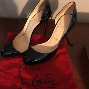 Christian Louboutin shoes